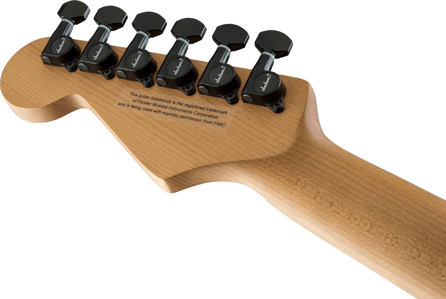 USA Signature Phil Collen PC1™ Matte