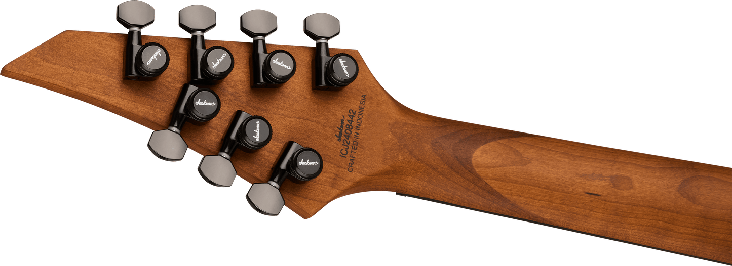 Pro Plus Series Signature Misha Mansoor Juggernaut ET7