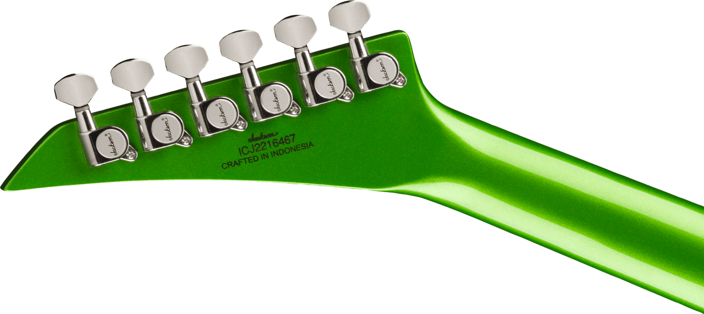 X Series Signature Scott Ian King V™