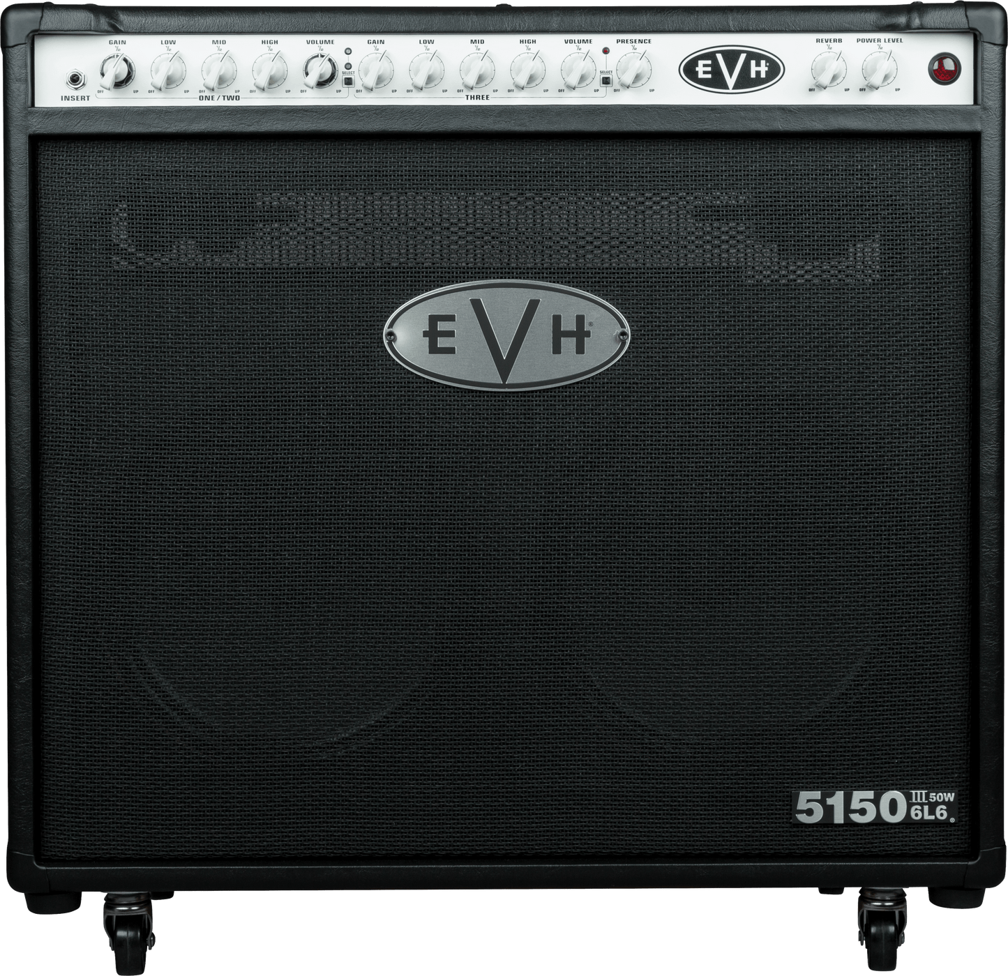 5150III® 50W 6L6 2x12 Combo