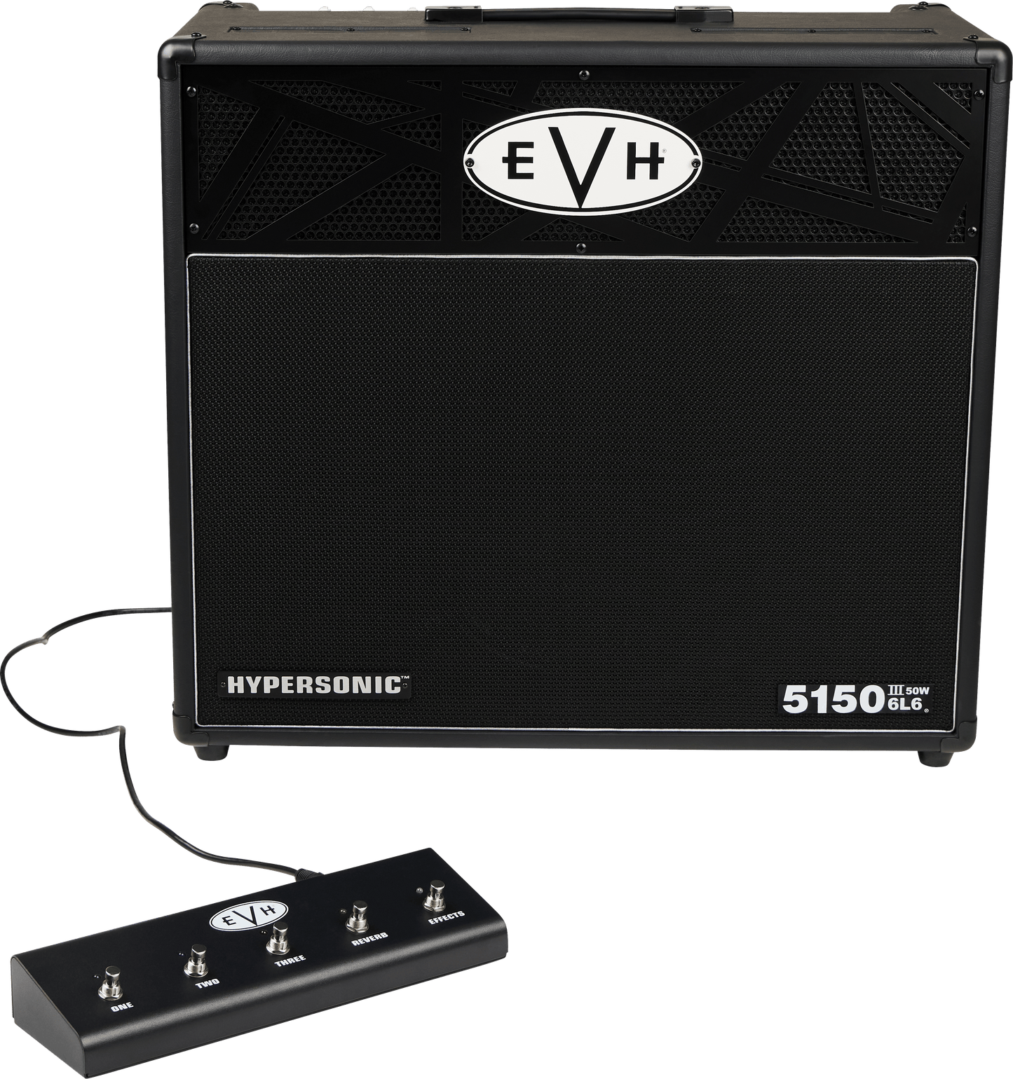 5150III® Hypersonic™ 6L6 1x12