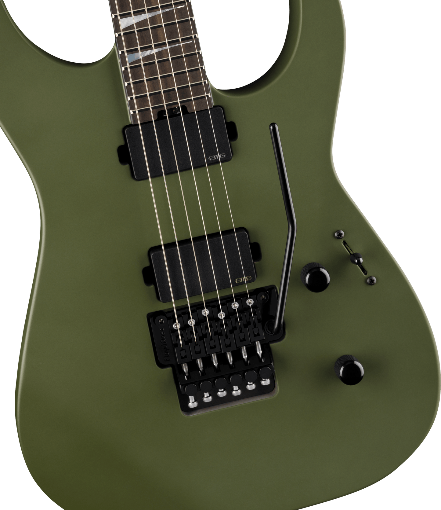 American Series Soloist™ SL2MG