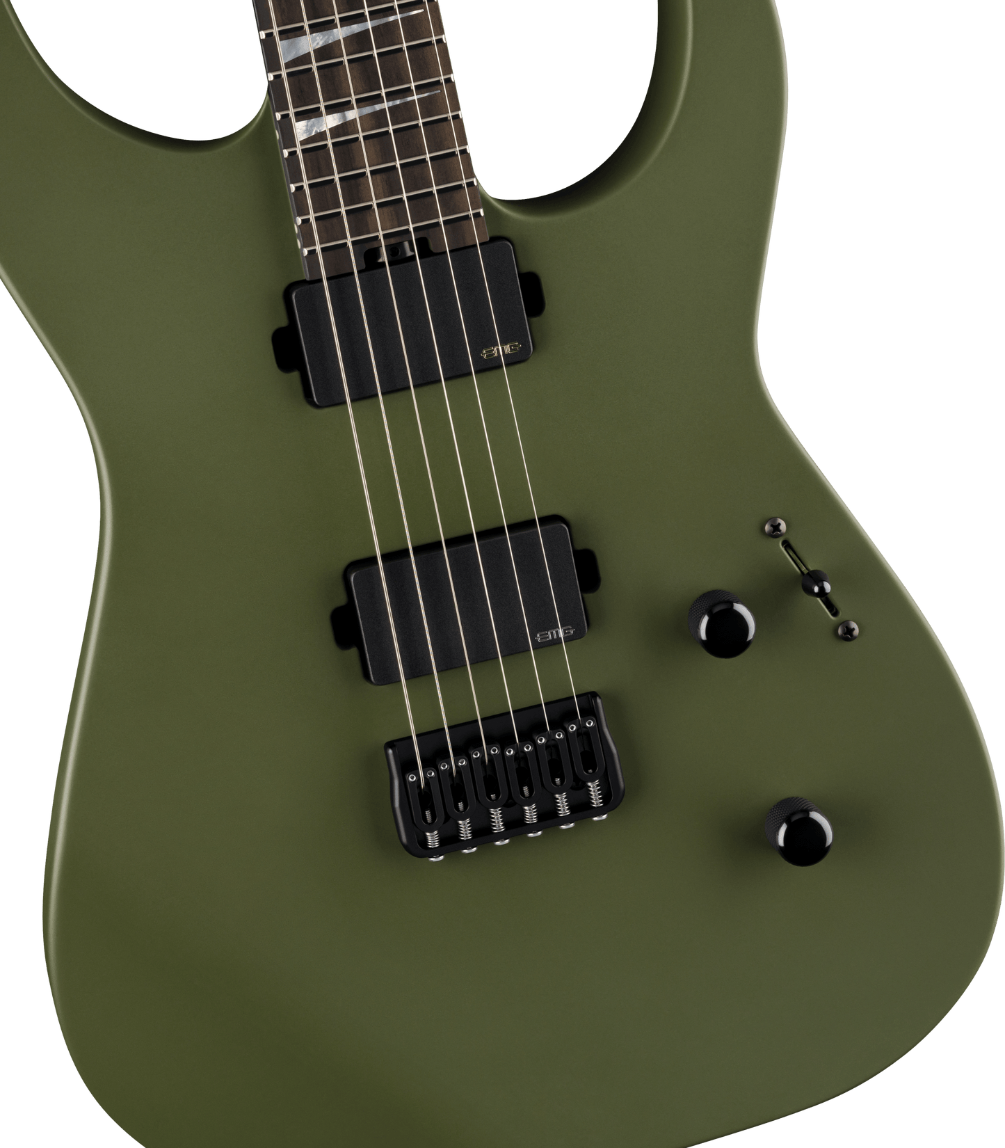 American Series Soloist™ SL2MG HT
