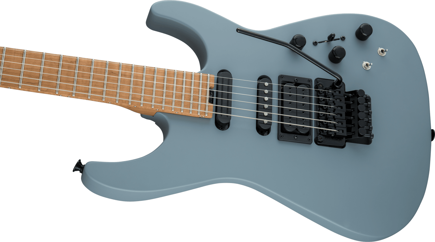 USA Signature Phil Collen PC1™ Matte