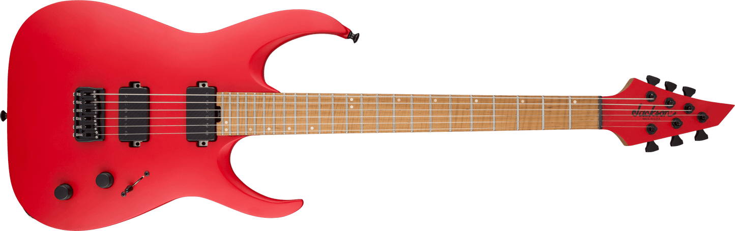 USA Signature Misha Mansoor Juggernaut HT6