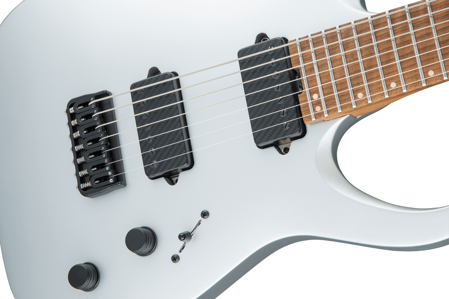 USA Signature Misha Mansoor Juggernaut HT7