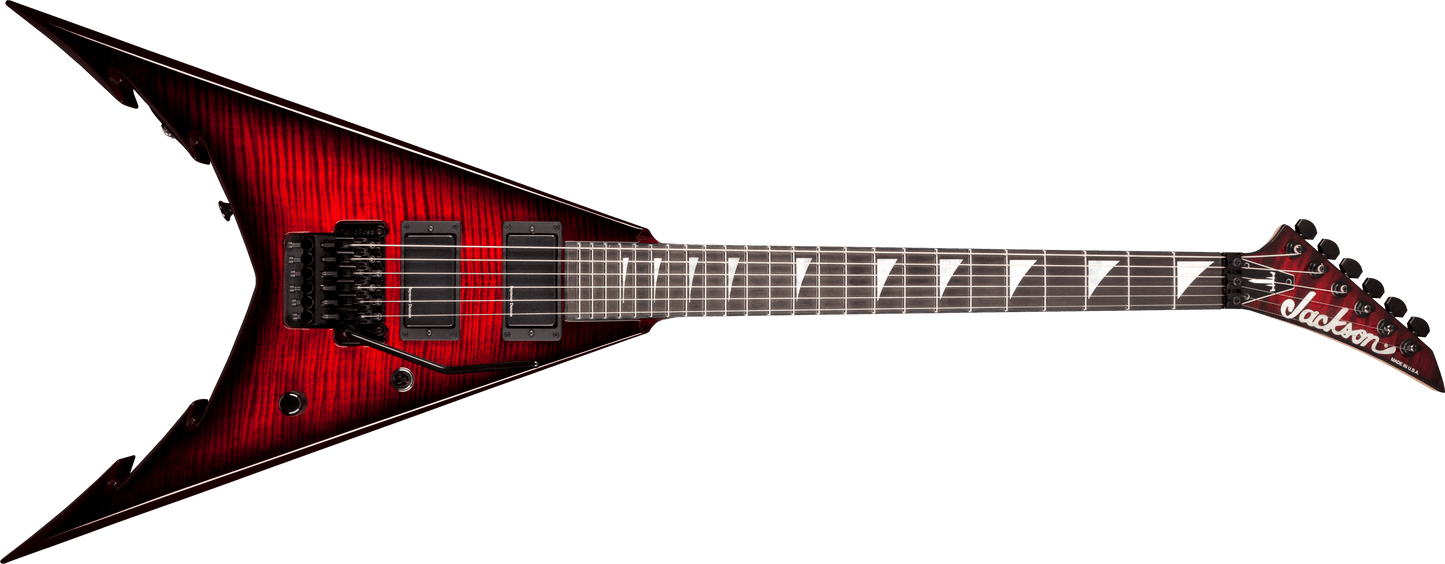 USA Signature Corey Beaulieu King V™ KV6