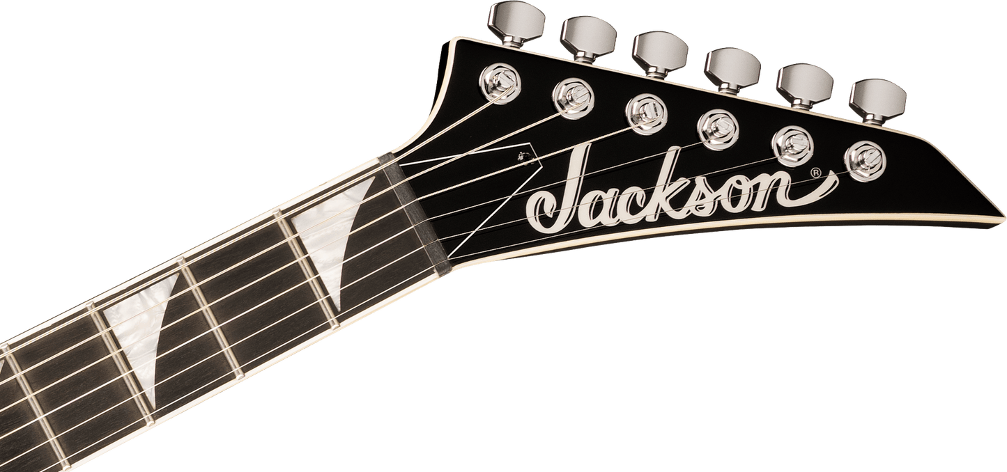 MJ Series Rhoads RRT