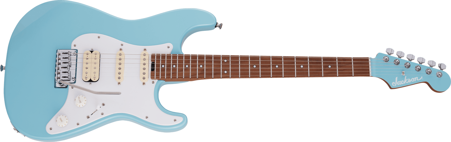 MJ Series Signature Misha Mansoor So-Cal 2PT