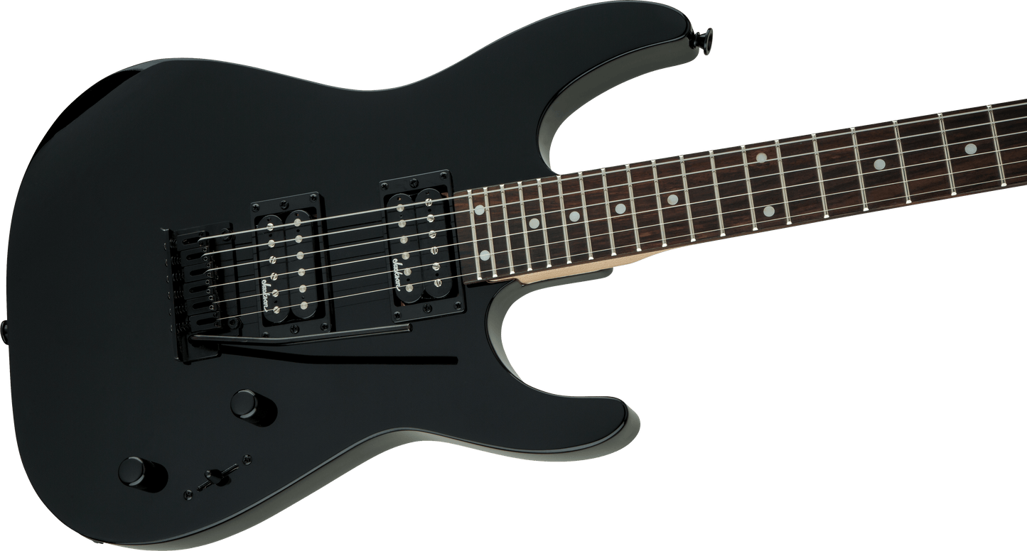 JS Series Dinky® JS12