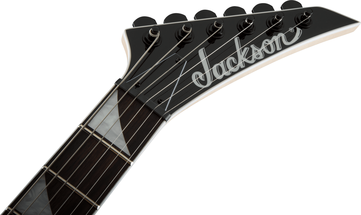 JS Series Dinky® Arch Top JS22 DKA