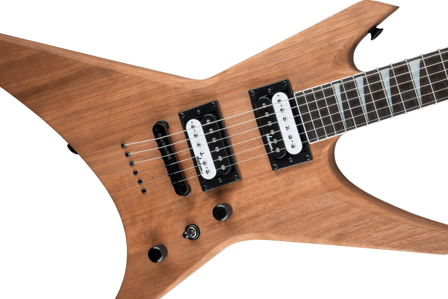 JS Series Warrior™ JS32T