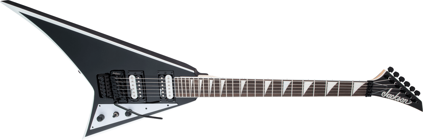 JS Series Rhoads JS32