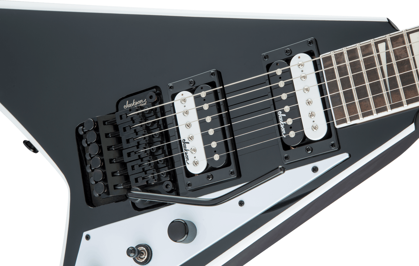 JS Series Rhoads JS32