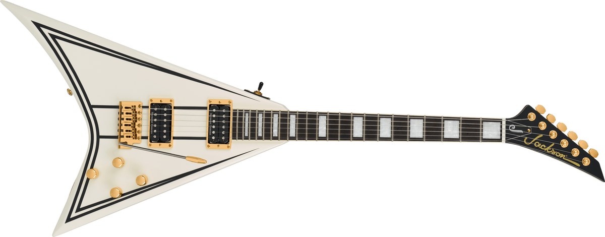 Legend Series Limited Edition Signature Randy Rhoads CD1