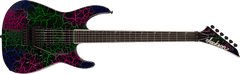 Pro Plus Series Soloist™ SL2 Crackle