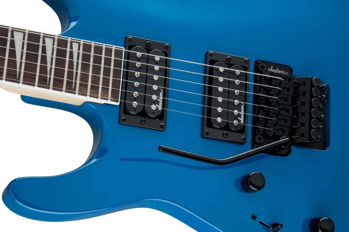 JS Series Dinky® Arch Top JS32 LH