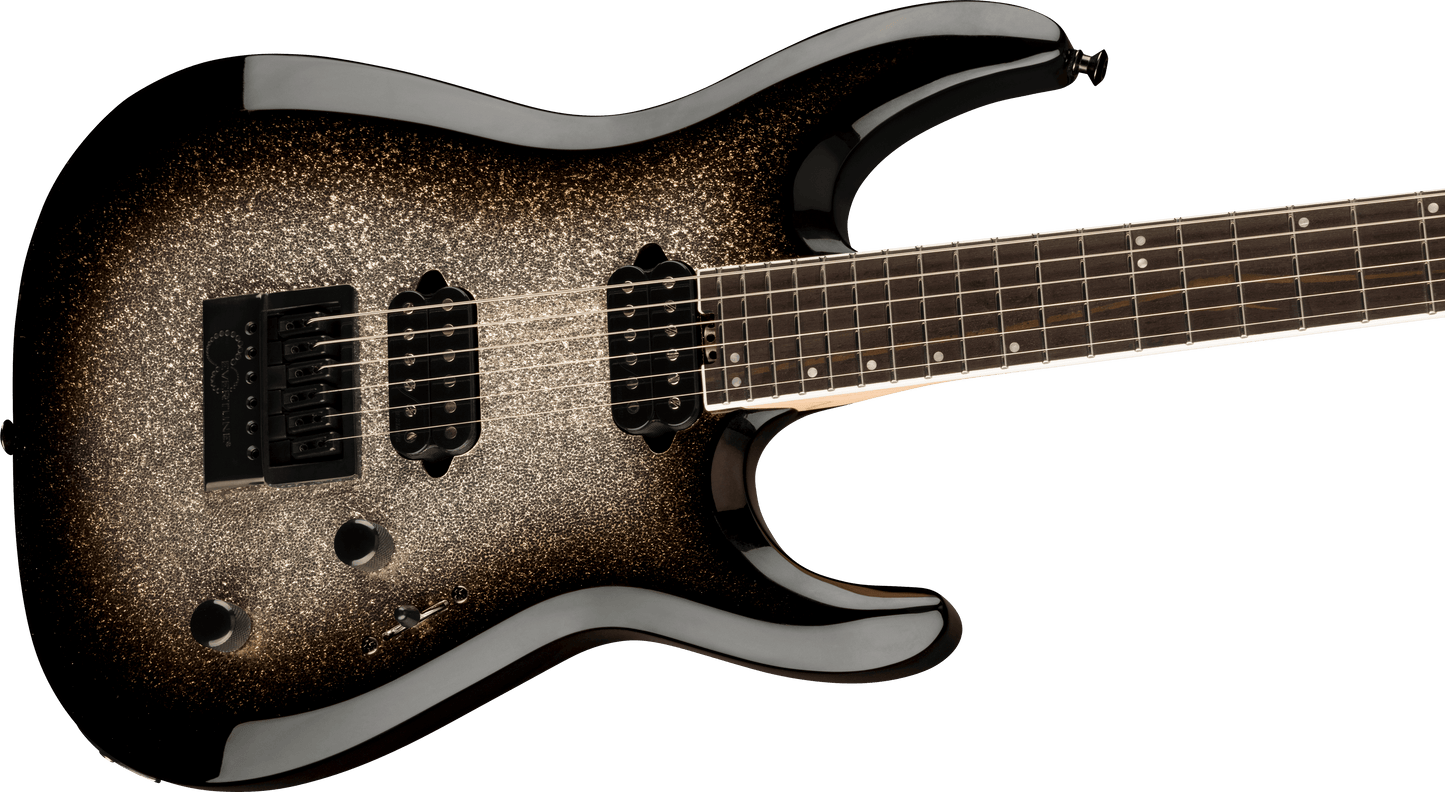 Pro Plus Dinky® MDK EverTune® 6