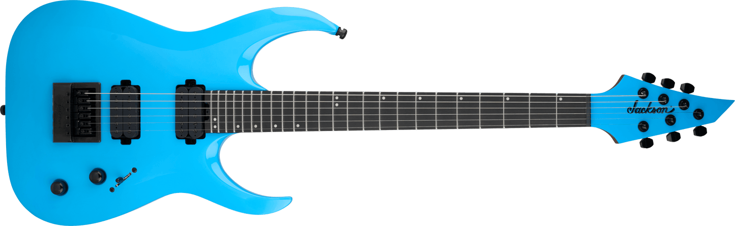 Pro Plus Series Signature Misha Mansoor Juggernaut ET6