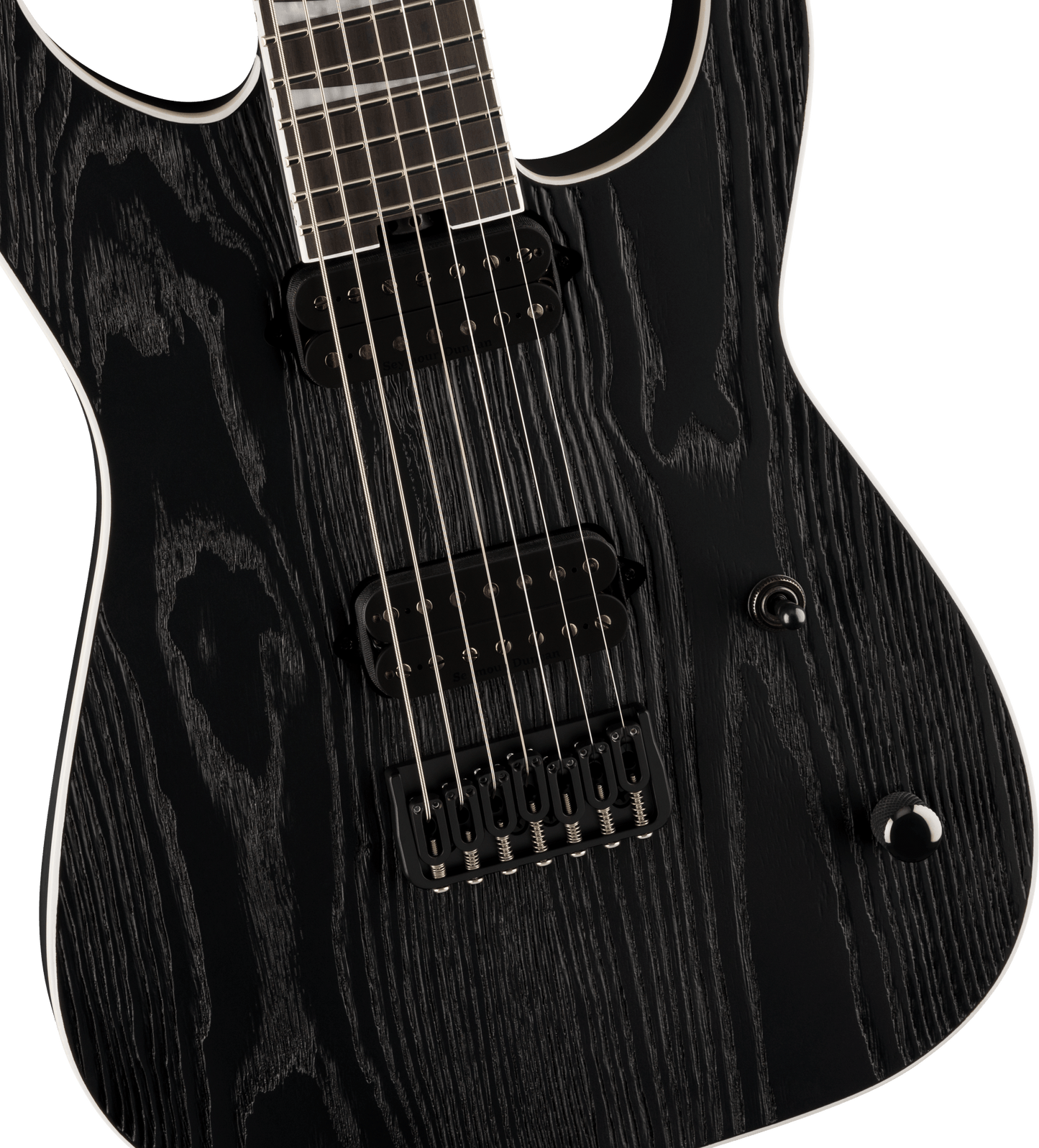 Pro Series Signature Jeff Loomis Soloist™ SL7 HT