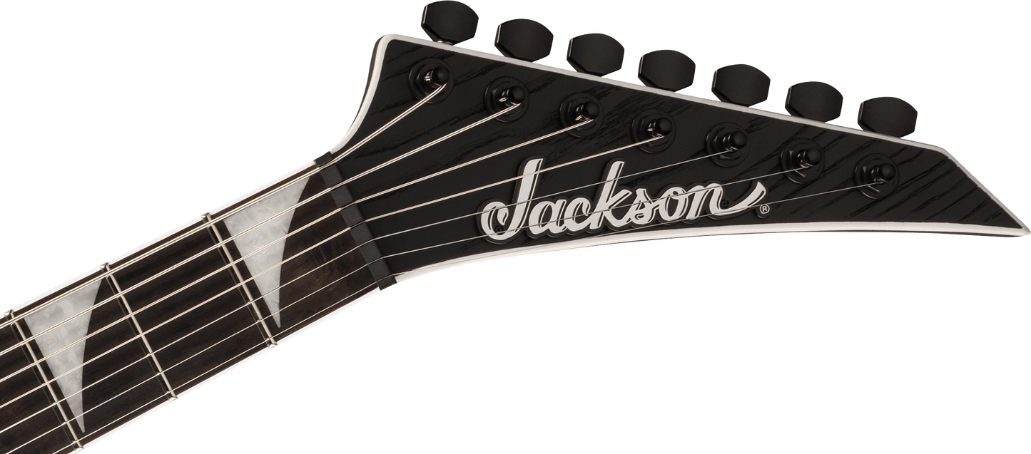 Pro Series Signature Jeff Loomis Soloist™ SL7 HT