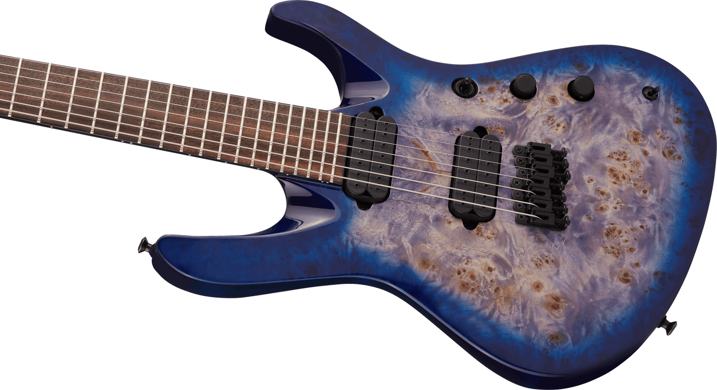 Pro Series Signature Chris Broderick Soloist™ HT7P