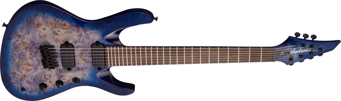 Pro Series Signature Chris Broderick Soloist™ HT7P