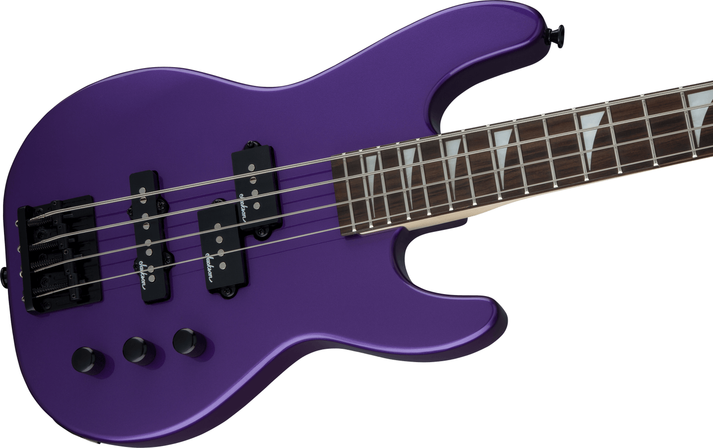 JS Series Concert™ Bass Minion JS1X