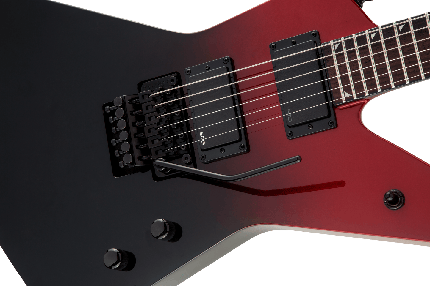 Pro Series Signature Phil Demmel Demmelition Fury PD