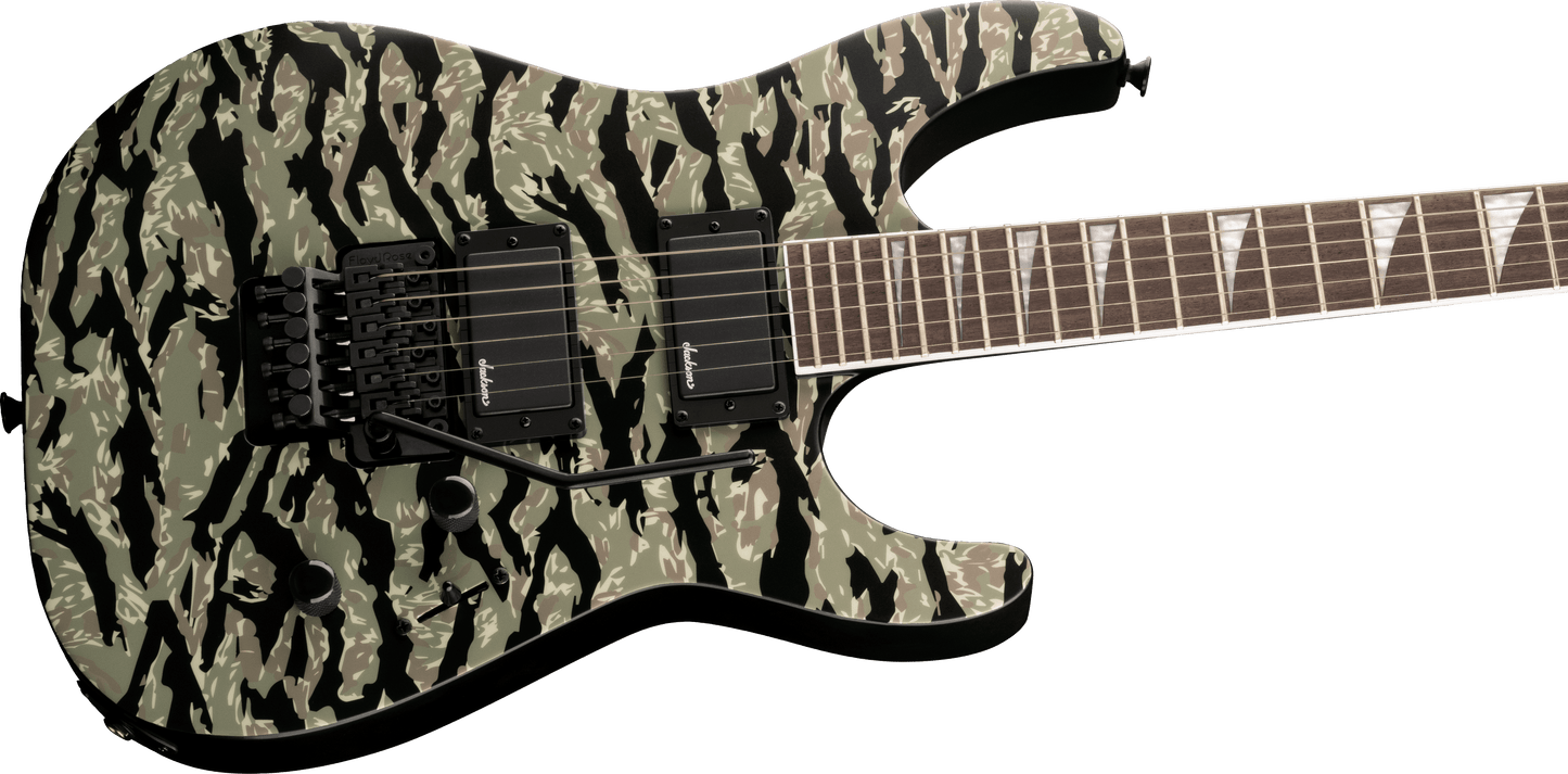 X Series Soloist™ SLX DX Camo