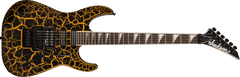 X Series Soloist™ SL3X DX Crackle