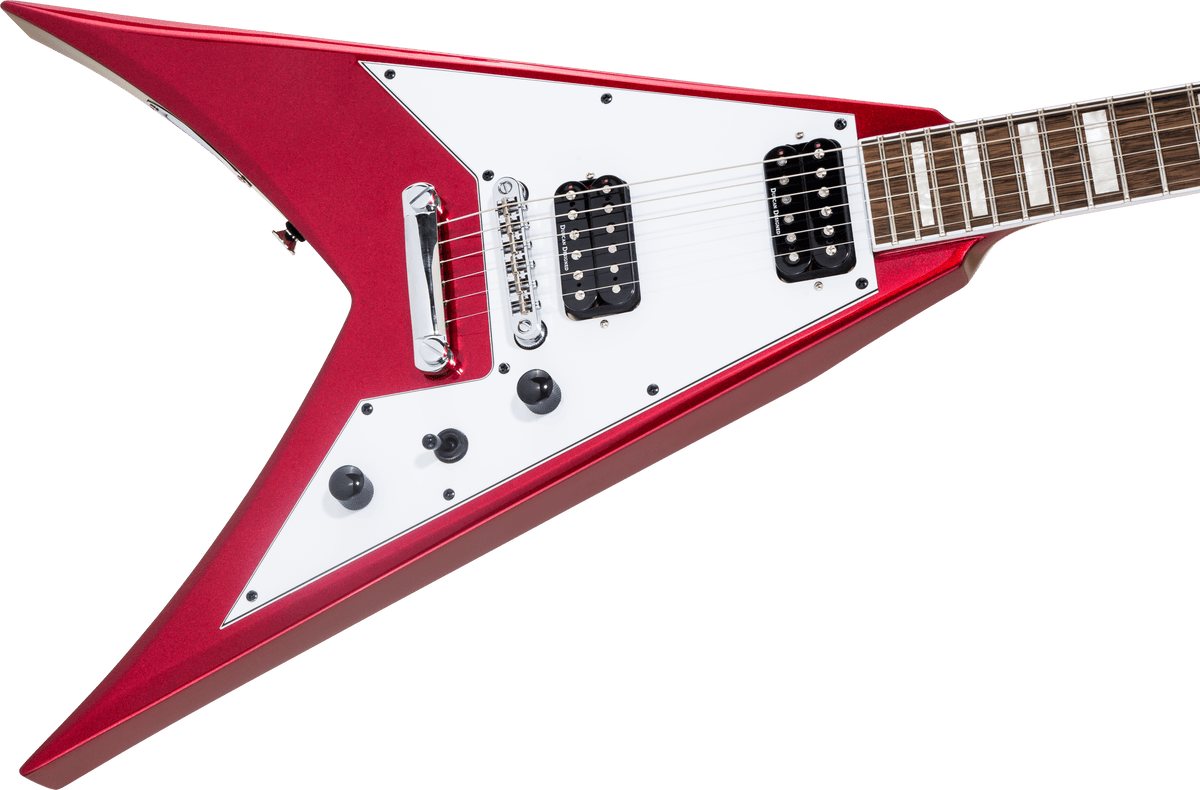 X Series Signature Scott Ian King V™ KVXT