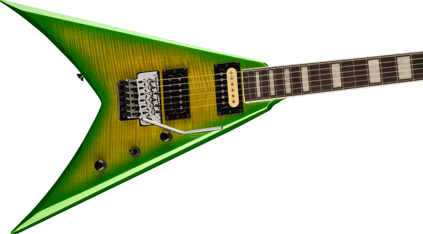 X Series Signature Scott Ian King V™