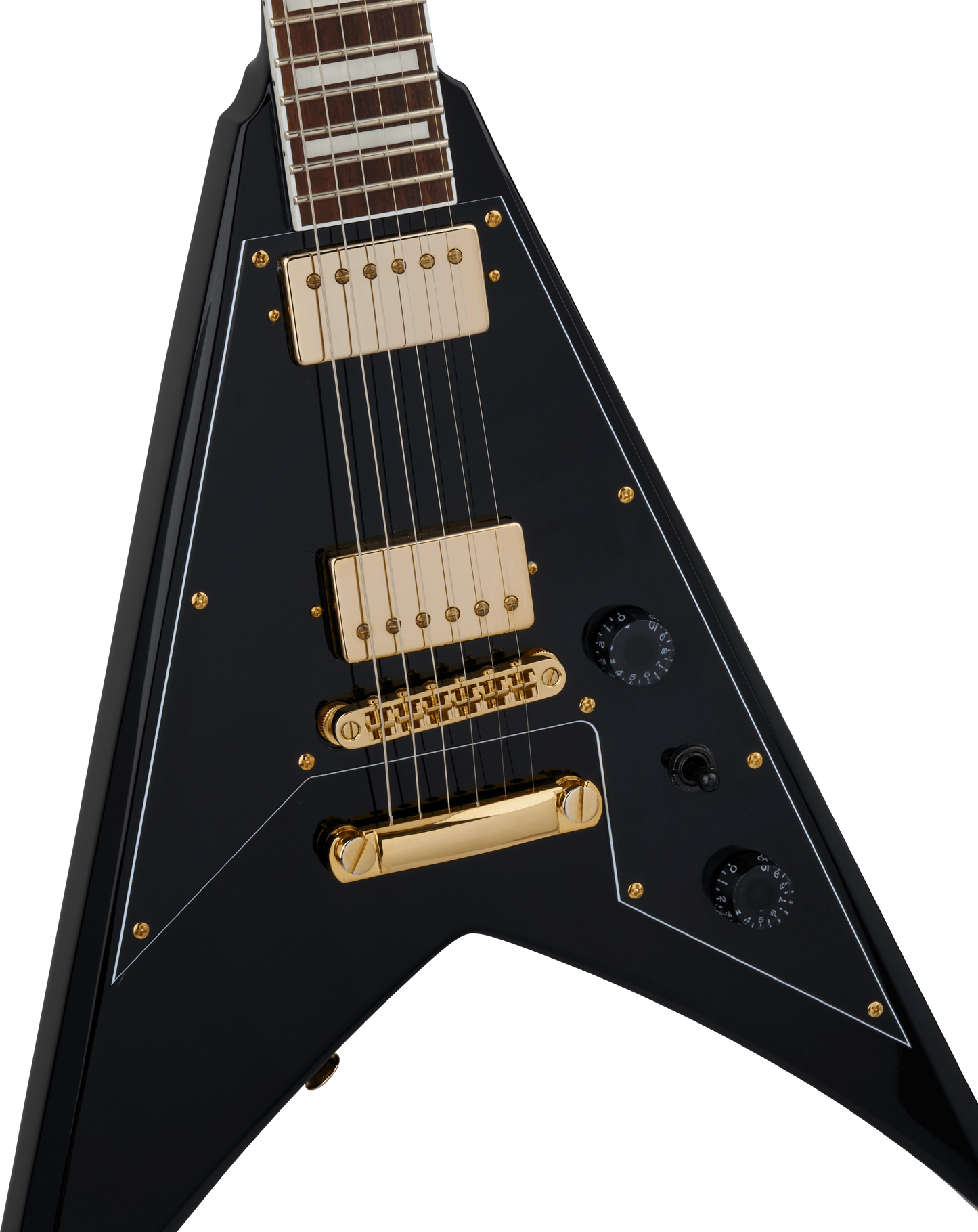 X-Series Signature Scott Ian King V™ KVXT
