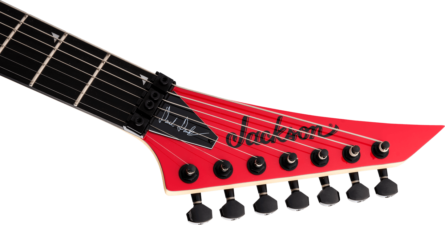 Pro Series Signature Dave Davidson Warrior™ WR7 E