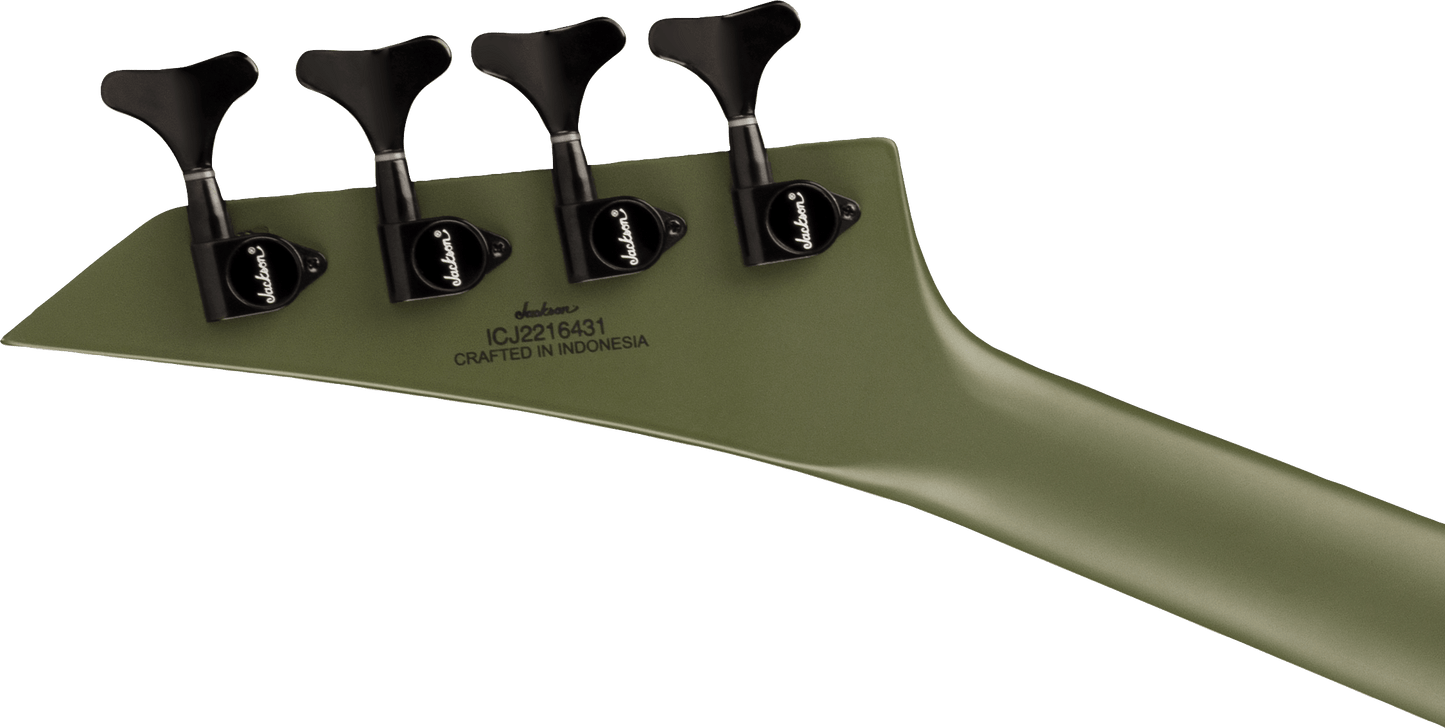 X Series Concert™ Bass CBXDX IV