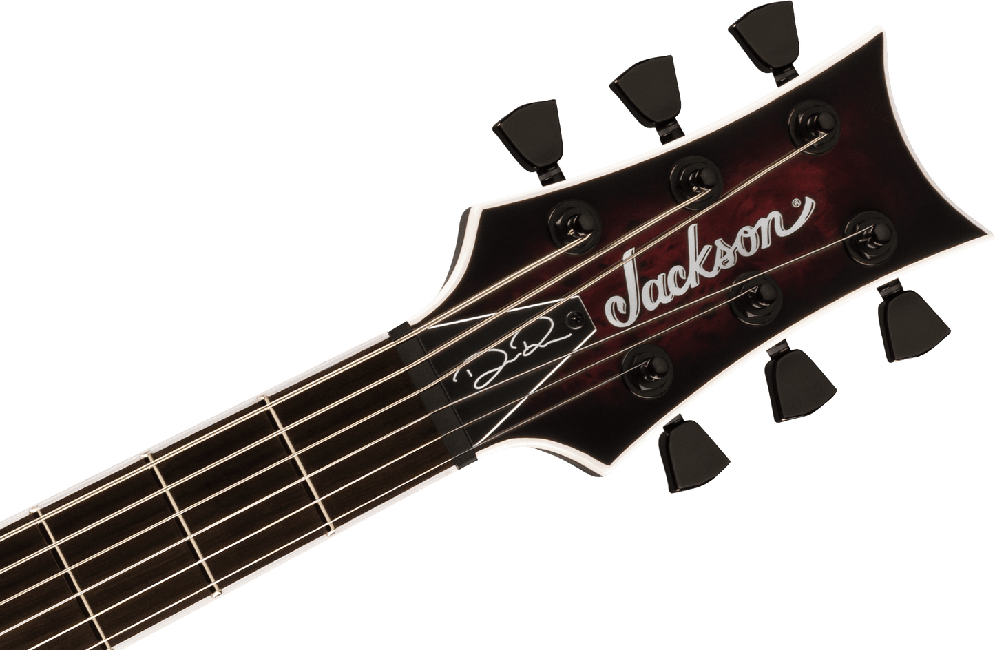 Pro Series Signature Diamond Rowe Monarkh DR12MG