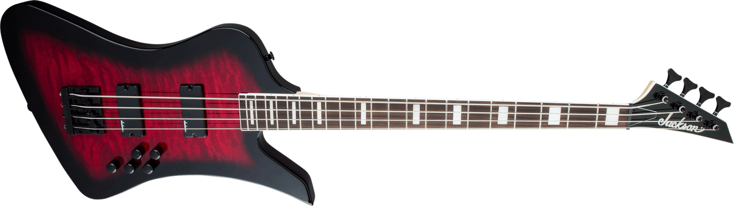 JS Series Kelly™ Bird Bass JS3Q