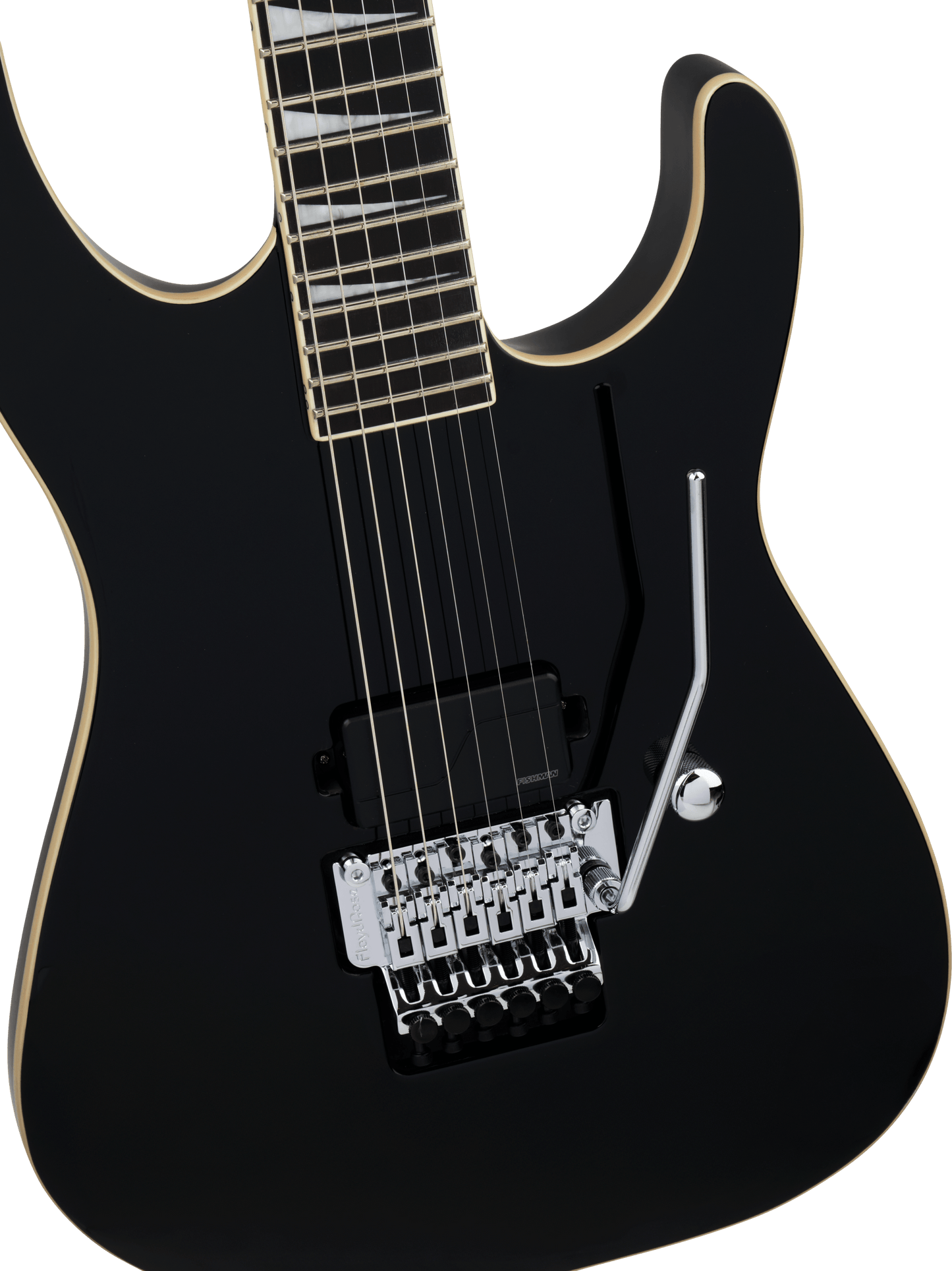 Pro Plus Pure Metal Limited Edition Soloist™ SL1A, Gloss Black