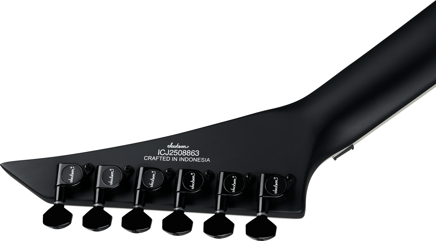 Pro Plus Pure Metal Limited Edition Soloist™ SL1A, Satin Black