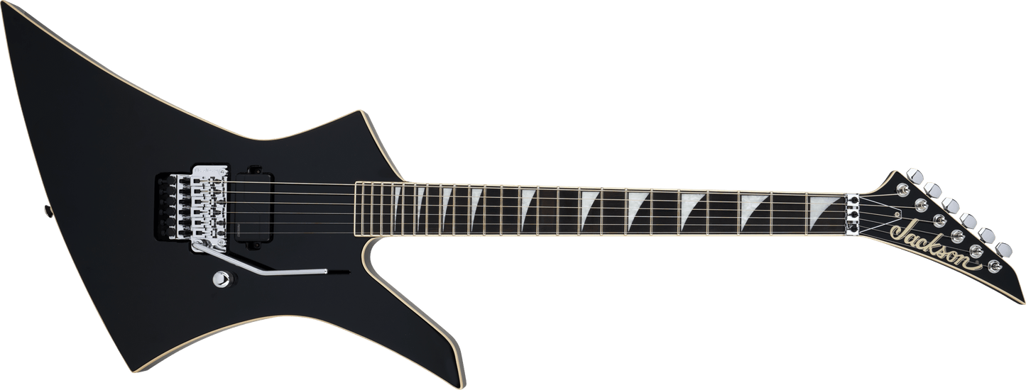 Pro Plus Pure Metal Limited Edition Kelly™ KE1A, Gloss Black
