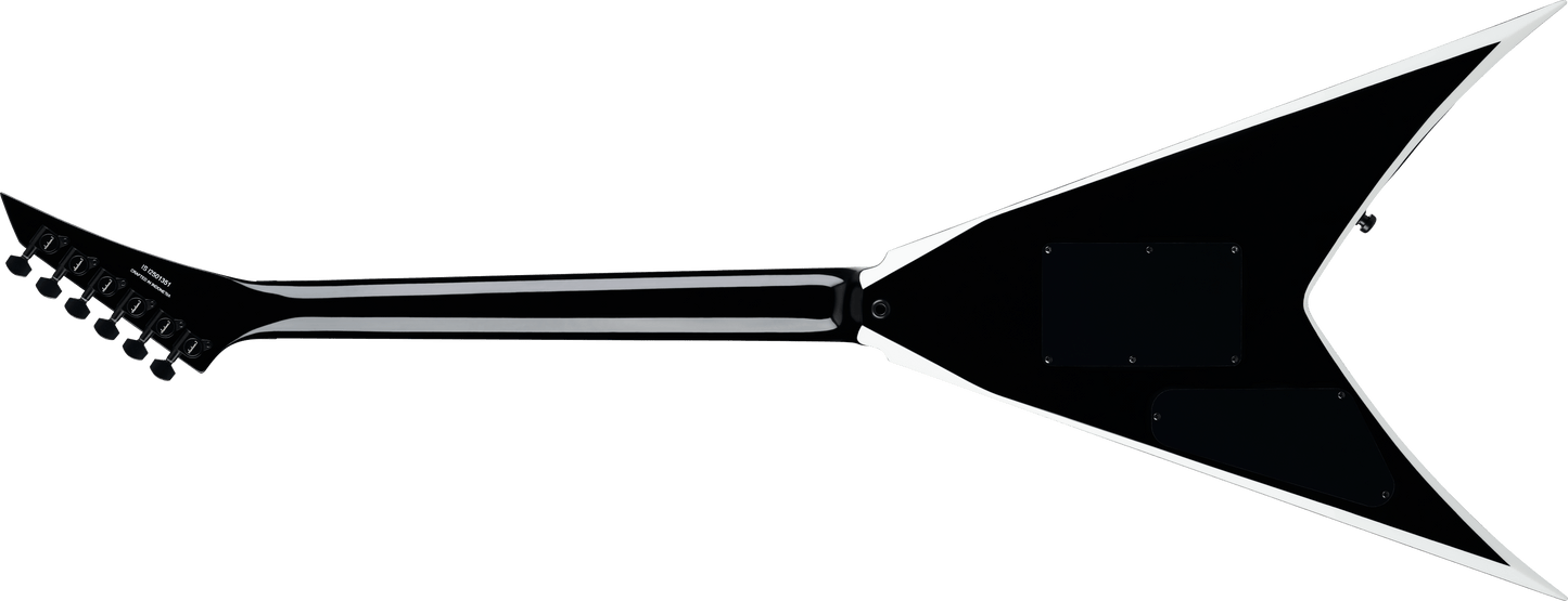 Pro Series Signature Wes Borland King V® KV