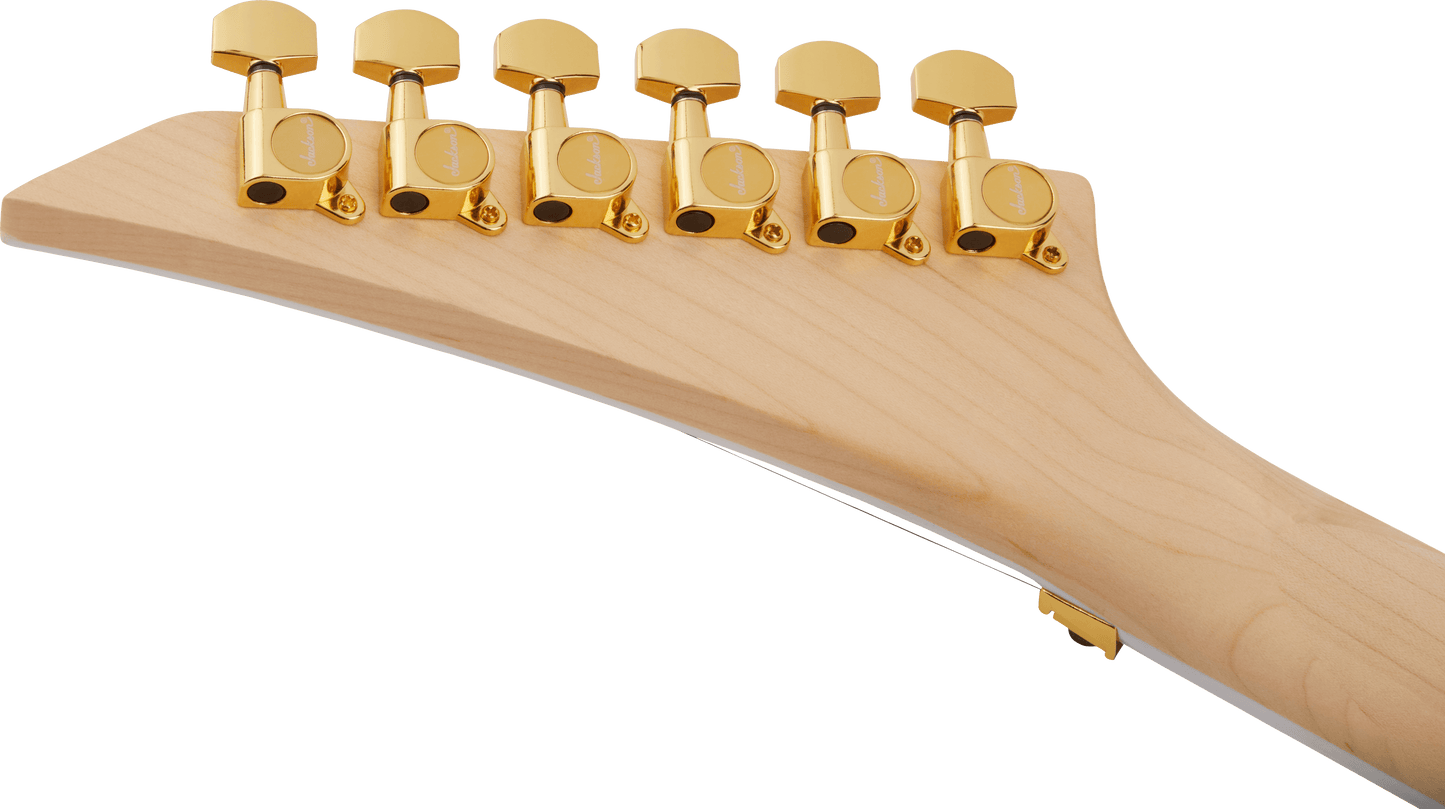 JS Series Rhoads MAH JS32