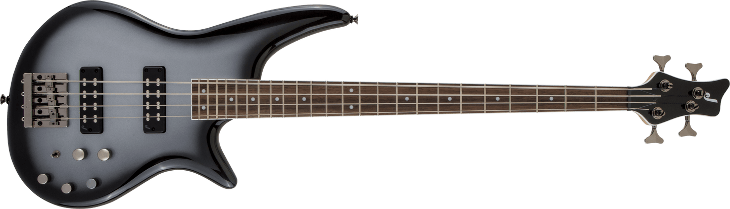 JS Series Spectra Bass JS3