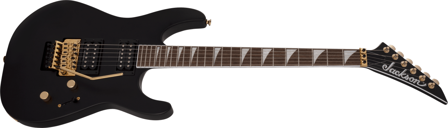 X Series Soloist™ SLX DX