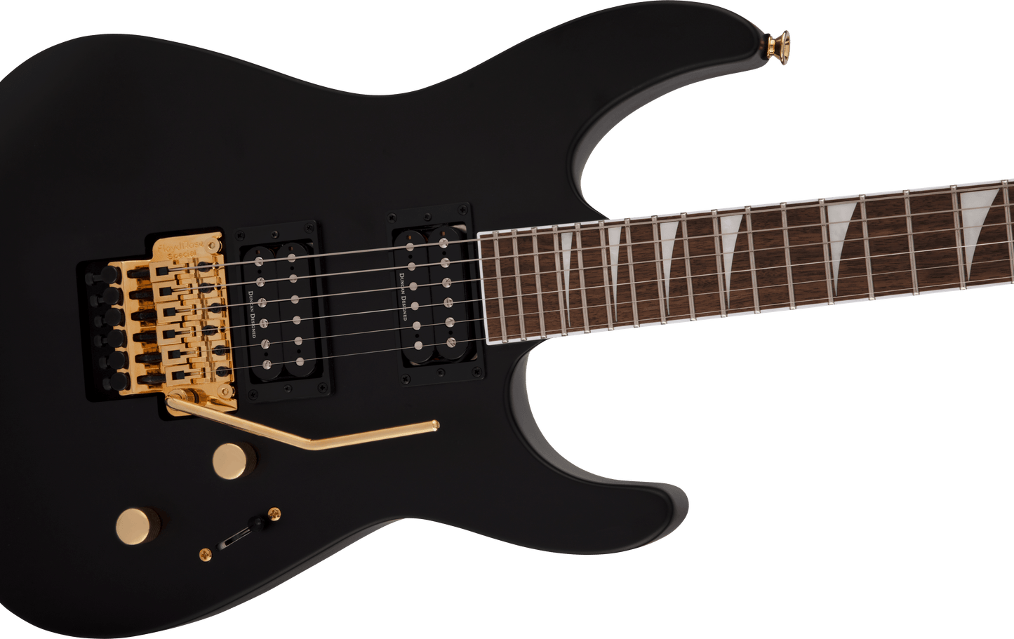 X Series Soloist™ SLX DX