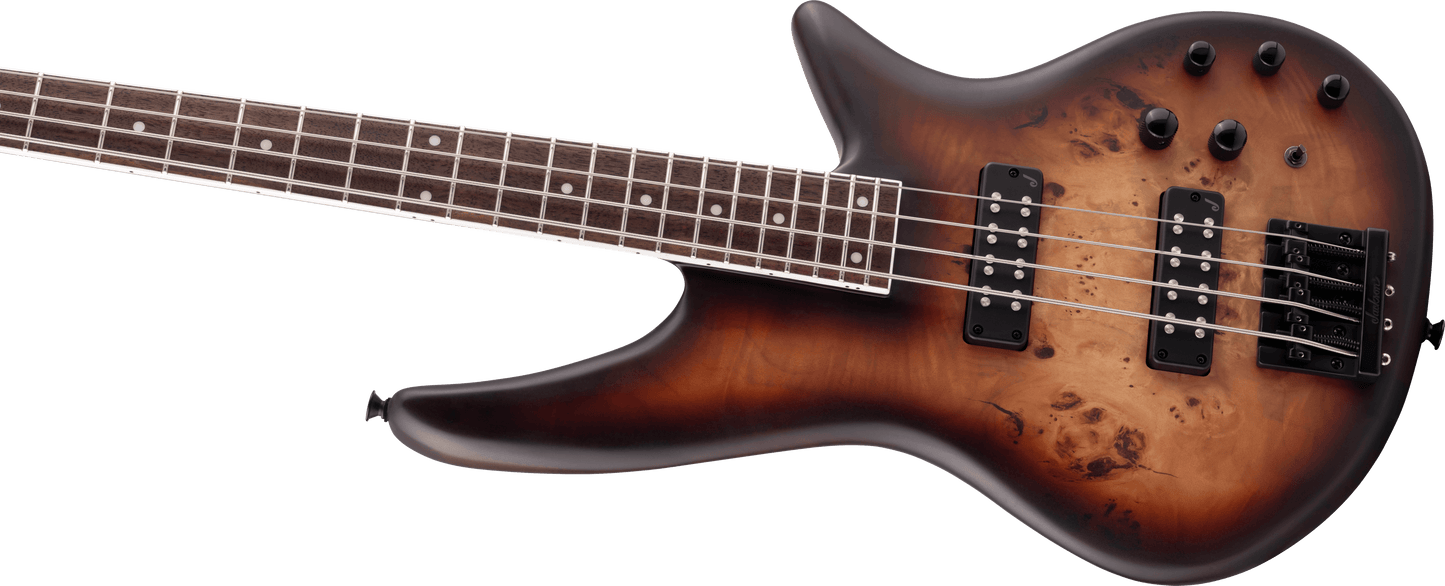 X Series Spectra Bass SBXP IV