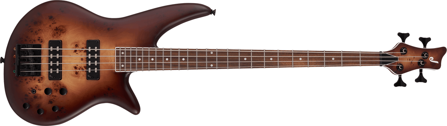 X Series Spectra Bass SBXP IV
