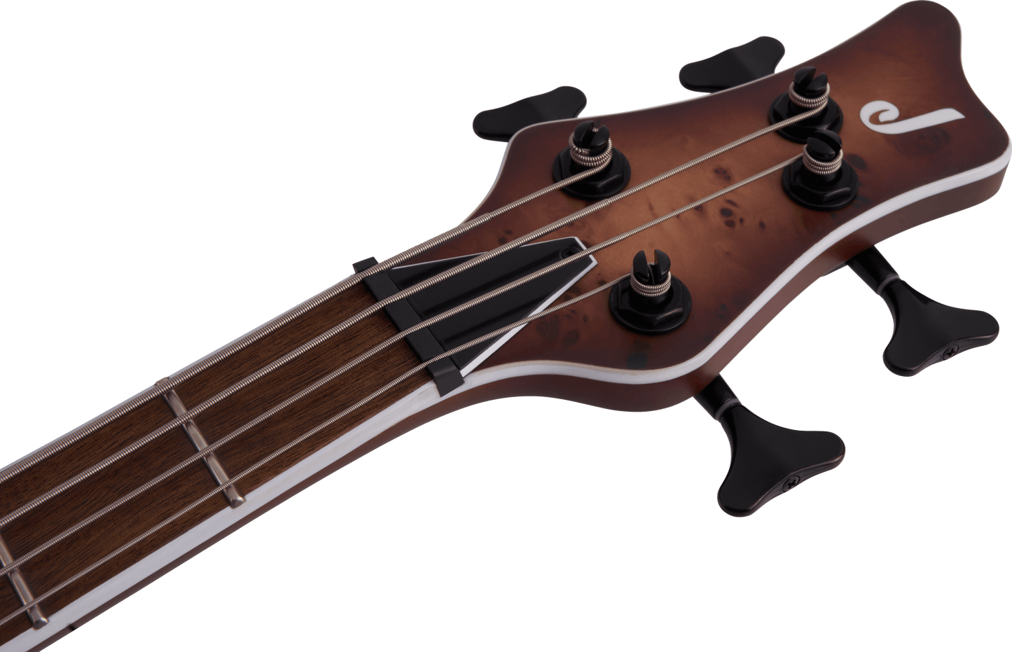 X Series Spectra Bass SBXP IV