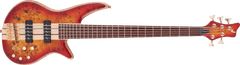 Pro Series Spectra Bass SBP V